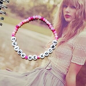 TS Eras Tour Bracelet